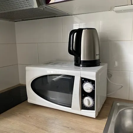 Pres De Pey Berland Apartament *