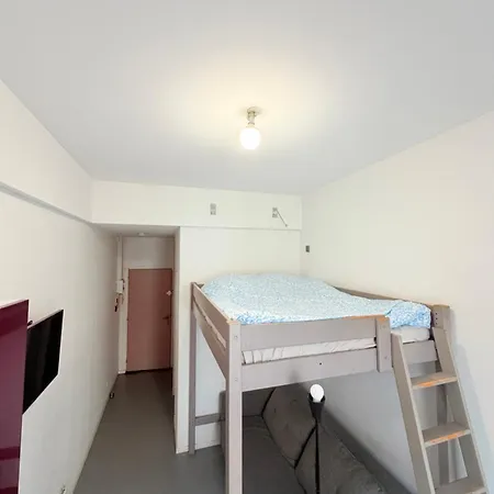 Pres De Pey Berland Apartment *