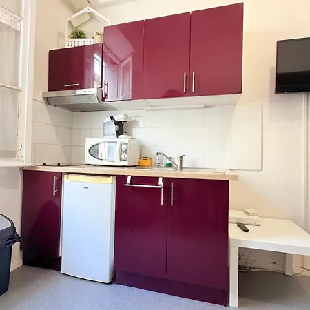 Pres De Pey Berland Apartment Bordeaux