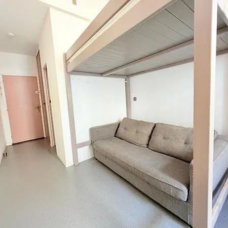 Appartement Près De Pey Berland Bordeaux