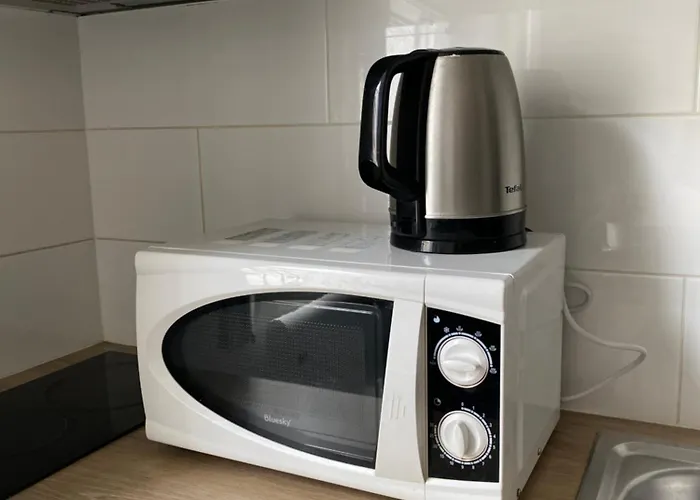 Pres De Pey Berland Apartament *