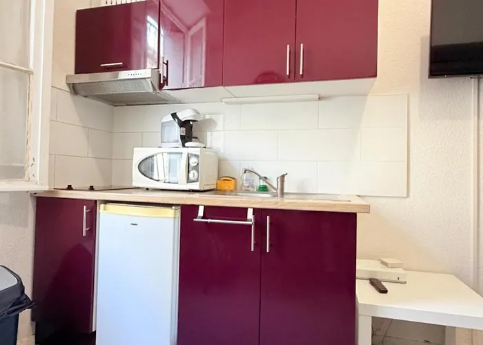 Pres De Pey Berland Apartament Bordeaux