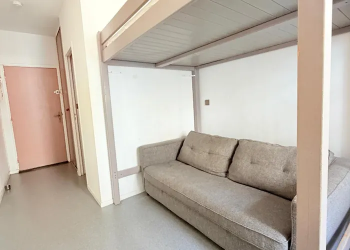 Apartment Pres De Pey Berland Bordeaux