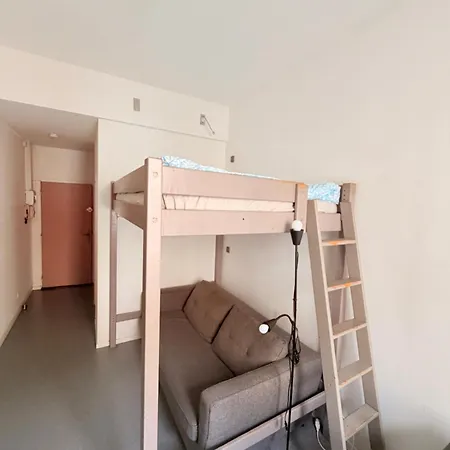 Apartman Pres De Pey Berland *